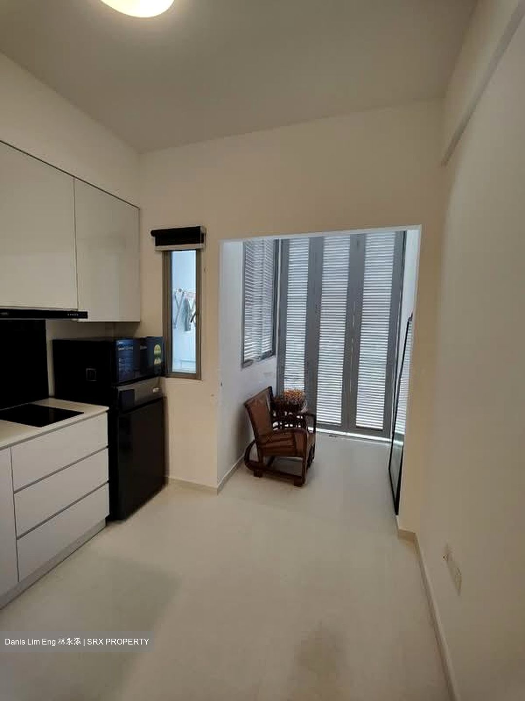 # 1 Loft (D14), Apartment #580765441